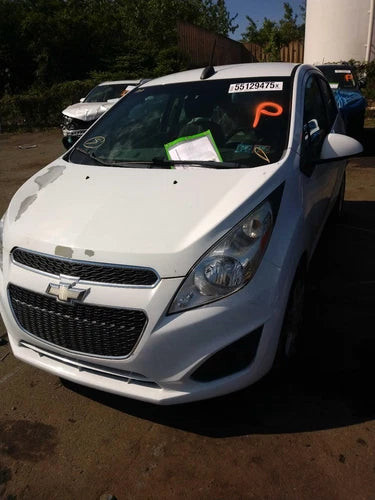 2015 Chevrolet Spark Power Rack and Pinion E Used OEM Rack and Pinion Assembly used OEM rack and pinion assembly