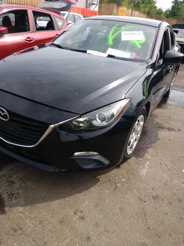 2015 Mazda 3 Power Rack and Pinion Gra Used OEM Rack and Pinion Assembly used OEM rack and pinion assembly
