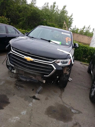 2021 Chevrolet Traverse Id 84625187 Used OEM Rack and Pinion Assembly used OEM rack and pinion assembly