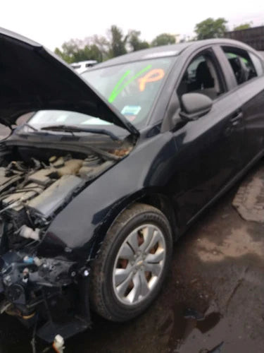 2015 Chevrolet Cruze Power Rack and Pinion E Used OEM Rack and Pinion Assembly used OEM rack and pinion assembly