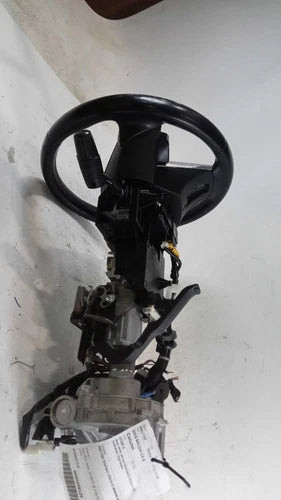 2016 Mazda Cx-5 Floor Shift Tilt and Telescopic Used OEM Steering Column used OEM steering column