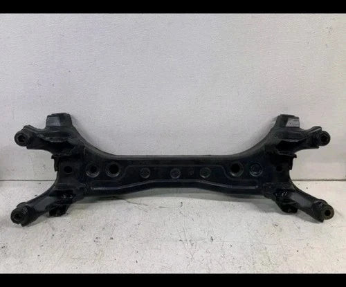 2006-2010 Sonata & Azera V6 REAR crossmember sub frame cradle cross member OEM used OEM rear subframe and crossmember