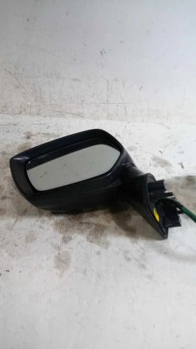 2017 Subaru Legacy Power Body Color Heated W/Turn Si Used OEM Left Door Mirror used OEM door mirror