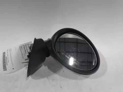 2012 MINI Countryman W/Automatic Tilt Chrome Cover Used OEM Right Door Mirror used OEM door mirror