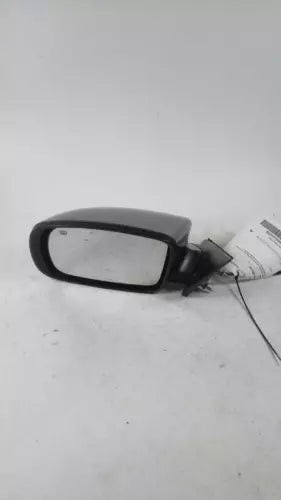 2015 Chrysler 300 Power Heated Painted Housing W/O M Used OEM Left Door Mirror used OEM door mirror