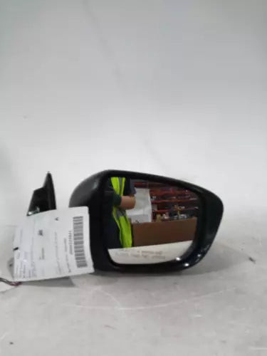 2016 Nissan Rogue Power VIN K 1ST Digit Korea Built Used OEM Right Door Mirror used OEM door mirror