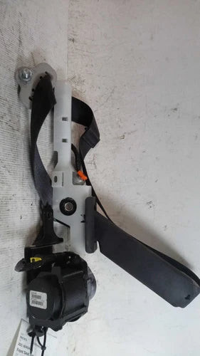 2021 Nissan Versa White Driver Side Seat Belt 4DR Re Seller Used OEM Seat Belts used OEM seat belt