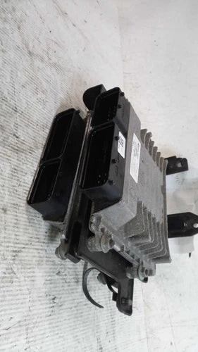 2018 Kia Niro Electronic Control Module V Used OEM Engine Control Module (ecm) used OEM engine control module