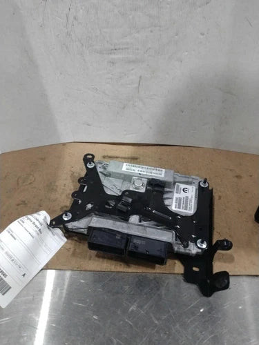 2024 Jeep Compass Electronic Control Modu Used OEM Engine Control Module (ecm) used OEM engine control module