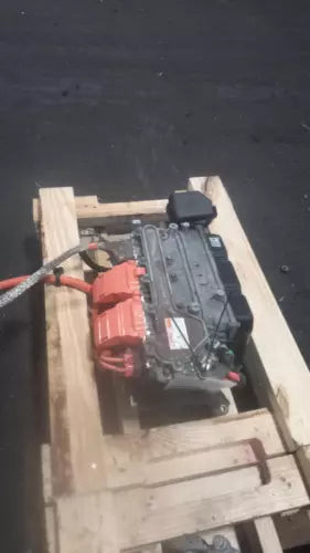 2013 Lexus RX450H Electronic Contro Used OEM Engine Control Module (ecm) used OEM engine control module