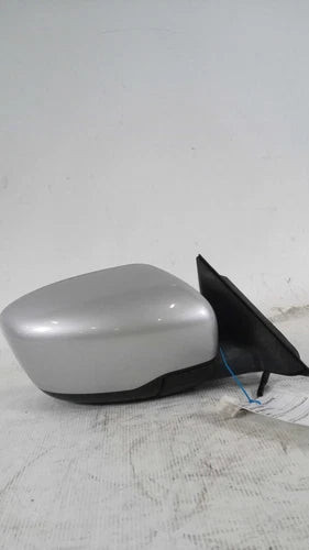 2016 Nissan Rogue R Silver 4DR SUV Slv Used OEM Door Mirrors used OEM door mirror