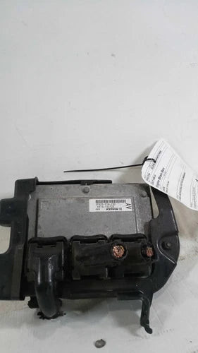 2017 Honda HR-V ECM Engine Control Module Red Used OEM Engine Control Modules used OEM engine control module