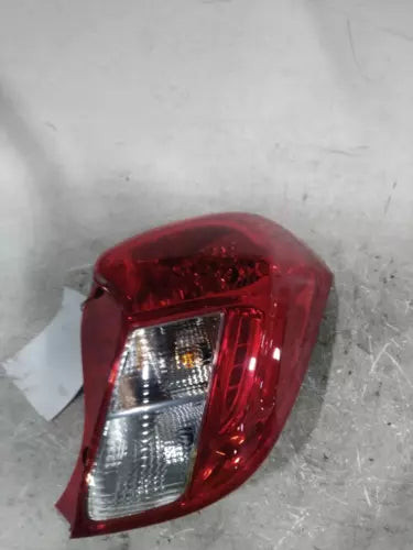 2022 Chevrolet Spark Right Used OEM Right Tail Light Assembly used OEM tail light assembly
