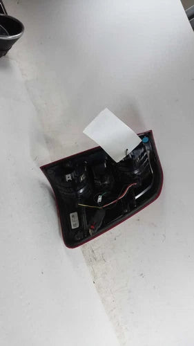 2021 RAM Dodge 1500 Pickup New Style 6 Lug W Used OEM Left Tail Light Assembly used OEM tail light assembly