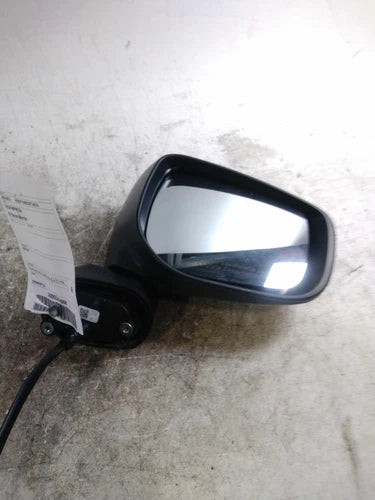 2018 Subaru Impreza Power Mirror Moulded in Black N Used OEM Right Door Mirror used OEM door mirror