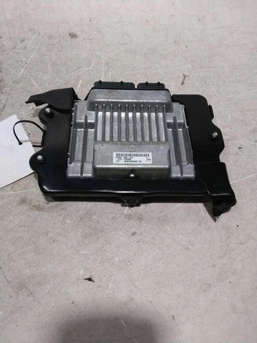 2021 Honda Civic Electronic Control Modul Used OEM Engine Control Module (ecm) used OEM engine control module