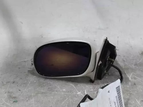 2005 Buick Park Avenue Power Non-Heated Left Used OEM Left Door Mirror used OEM door mirror