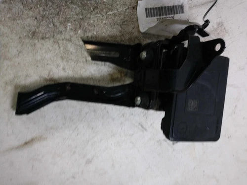 2019 Subaru Xv Crosstrek Gasoline W/O Pre-Cras Used OEM ABS Hydraulic Assembly used OEM ABS pump and module assembly