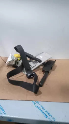 2014 Nissan Pathfinder Bucket Passenger R Used OEM Front Right Seat Belt Front used OEM seat belt