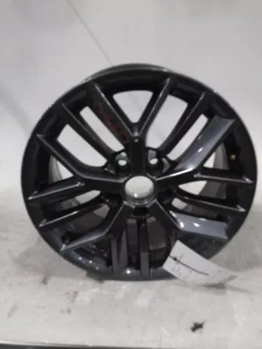 2023 Nissan Rogue 17X7-1/2 Alloy 15 Spoke Used OEM Wheel used OEM wheel