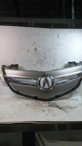 2009 Acura Mdx Front Used OEM Front Grille used OEM grille