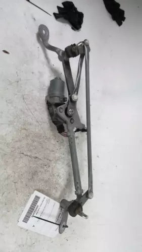 2018 BMW X3 Used OEM Windshield Wiper Motor used OEM wiper motor
