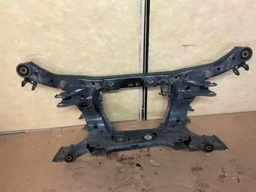2013-2016 Scion FRS, Rear Crossmember Subframe OEM used OEM rear subframe and crossmember