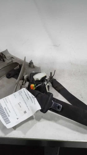 2015 RAM Dodge 1500 Pickup Regular Cab Ben Used OEM Front Left Seat Belt Front used OEM seat belt