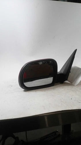 2021 Kia Soul Power W/Heated W/Turn Signal W/O Blind Used OEM Left Door Mirror used OEM door mirror
