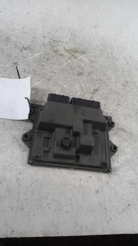 2020 Subaru Xv Crosstrek Electronic Contr Used OEM Engine Control Module (ecm) used OEM engine control module