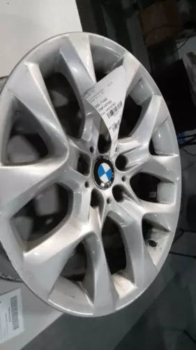 2017 Hyundai Sonata 18X7-1/2 Exposed Lug Nuts W/O Tpms Used OEM Wheel used OEM wheel