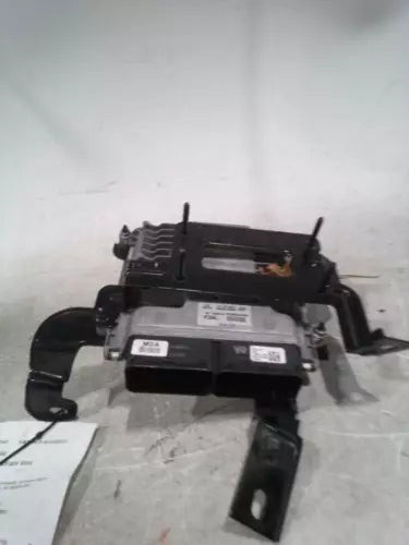 2020 Genesis G80 Electronic Control Modul Used OEM Engine Control Module (ecm) used OEM engine control module