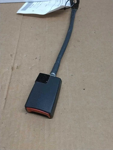 2015 Ford F250SD Pickup Bench Seat Used OEM Front Center Seat Belt Front used OEM seat belt