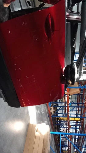 2023 Mazda Cx-30 W/O Camera W/O Heated W/O Me Used OEM Right Door Mirror used OEM door mirror