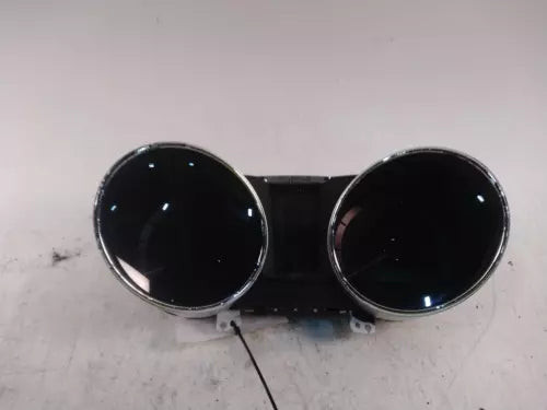 2012 Hyundai Sonata Cluster MPH US Market 2.4L VIN Used OEM Speedometer Gauge used OEM instrument cluster