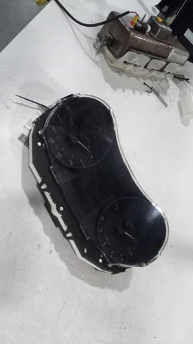2019 Nissan Rogue Sport Cluster MPH US Market Used OEM Speedometer Gauge used OEM instrument cluster