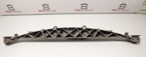 Rear Axle Carrier Cross Member Subframe Support Bar OEM Mini Cooper ALL4 AWD R60 used OEM subframe bracket and support