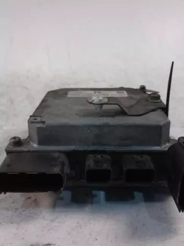 2015 Subaru Xv Crosstrek Electronic Contr Used OEM Engine Control Module (ecm) used OEM engine control module