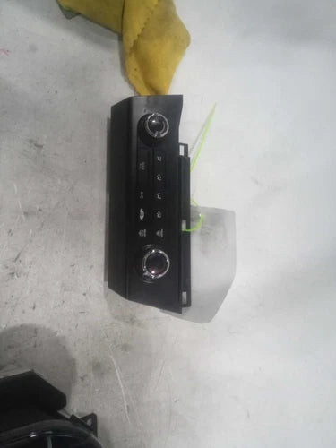 2012 Honda Civic Ex Used OEM A/C Selector Switch used OEM A/C climate control module