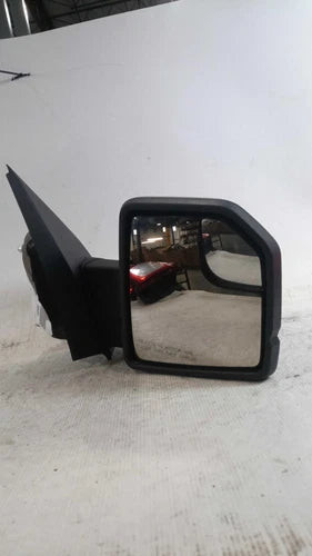 2018 Ford F-150 Pickup Manual Pedestal Sail Mou Used OEM Right Door Mirror used OEM door mirror