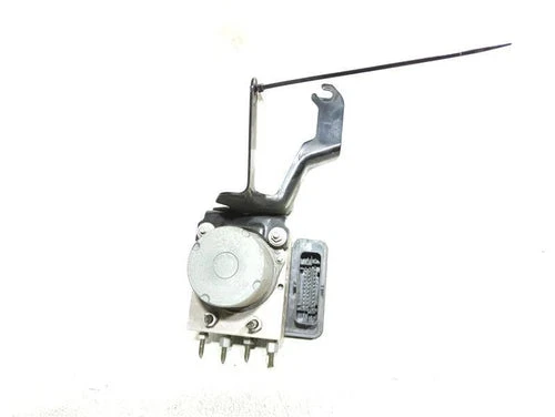 2020 Mazda Cx-3 W/O Automatic Braking Gr Used OEM ABS Hydraulic Assembly used OEM ABS pump and module assembly