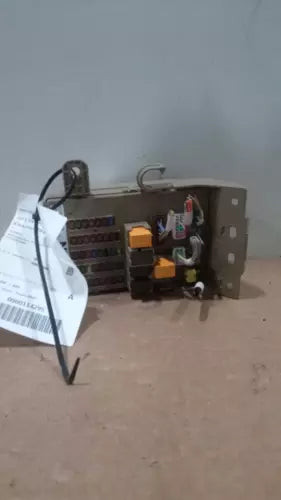 2021 Subaru Xv Crosstrek Multifunction Integrat Used OEM Multi-Function Module used OEM control module
