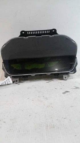 2021 Volvo XC40 Cluster Used OEM Speedometer Gauge used OEM instrument cluster