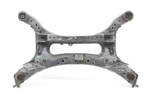 2007-2012 Nissan Altima Sedan Rear Subframe Crossmember OEM used OEM rear subframe and crossmember