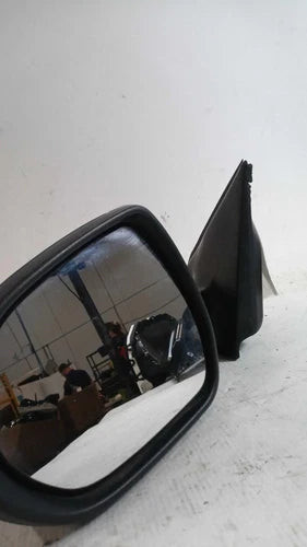 2020 Buick Encore Gx Left Blue Salvage Used OEM Door Mirrors used OEM door mirror