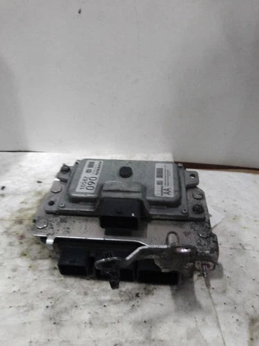 2021 Infiniti QX50 Combustion Co Used OEM Engine Control Module (ecm) used OEM engine control module