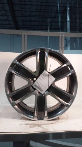 2018 GMC Acadia VIN Z 11TH Digit 20X8 6 Spoke Opt Rtu Used OEM Wheel used OEM wheel