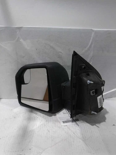 2015 Ford F-150 Pickup Manual Pedestal Sail Moun Used OEM Left Door Mirror used OEM door mirror