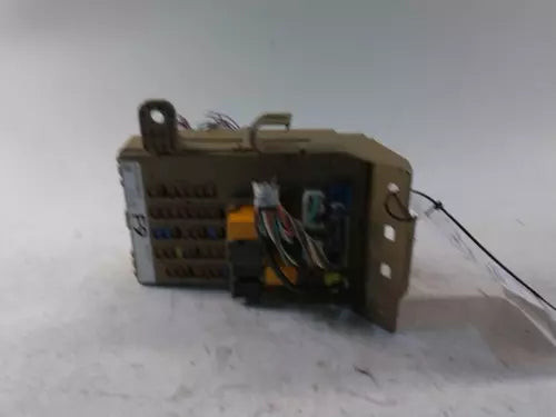 2024 Subaru Xv Crosstrek Multifunction Integrat Used OEM Multi-Function Module used OEM control module