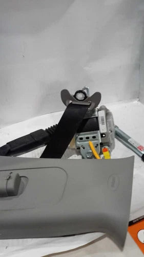 2013 Kia Optima Bucket Seat US Built Drive Used OEM Front Left Seat Belt Front used OEM seat belt